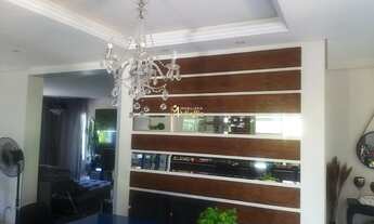 Imagem 6: Belíssima Casa no Condomínio Condado de Castella