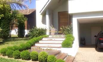 Imagem 7: Belíssima Casa no Condomínio Condado de Castella