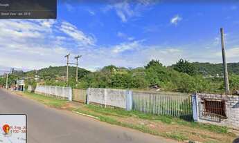 Imagem 2: VENDA TERRENO 3.395m² EM NOVO HAMBURGO-RS