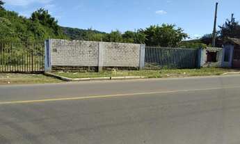 Imagem 3: VENDA TERRENO 3.395m² EM NOVO HAMBURGO-RS