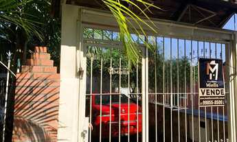 Imagem: Linda Casa - JARDIM FIUZA - VIAMÃO RS