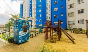 Imagem: Apartamento Solar Viamonte, Viamão/RS