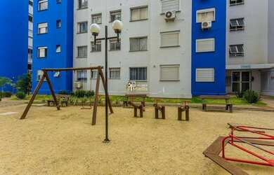 Imagem 3: Apartamento Solar Viamonte, Viamão/RS