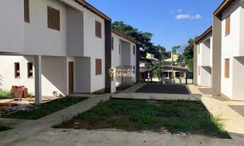 Imagem 4: SOBRADO EM CONDOMÍNIO SÃO LUCAS VIAMÃO-RS