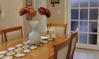 Imagem: Sobrado Aconchegante 03 dormitórios - Jardim