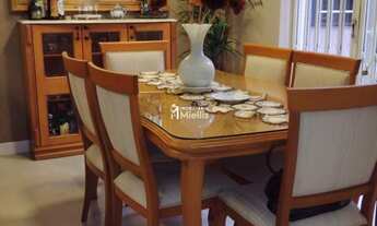 Imagem 2: Sobrado Aconchegante 03 dormitórios - Jardim Itu - Porto Alegre RS