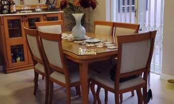 Imagem 4: Sobrado Aconchegante 03 dormitórios - Jardim Itu - Porto Alegre RS