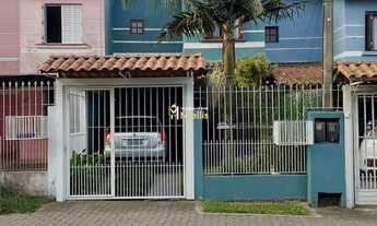 Imagem: SOBRADO NO RESIDENCIAL VILA REAL II - CECÍLIA