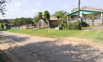 Imagem 3: DOIS TERRENOS PARA INVESTIMENTO DE 20M de frente X 30M². MORADA GAÚCHA - GRAVATAÍ - RS