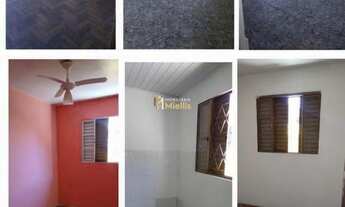 Imagem 3: EXCELENTE OPORTUNIDADE!!! Terreno com Duas Casas à Venda - VIAMÓPOLIS