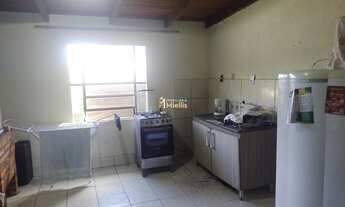 Imagem: Casa charmosa