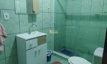 Imagem 2: Casa charmosa Casa com 2 dormitórios