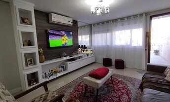 Imagem: EXCELENTE Casa! 3 Suítes com sacada no