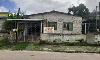 Imagem: Casa no bairro Santa Isabel