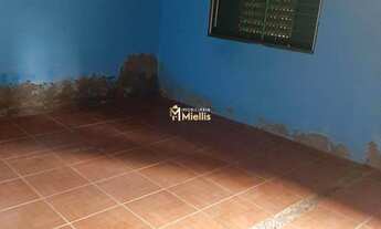 Imagem 3: Casa no bairro Santa Isabel