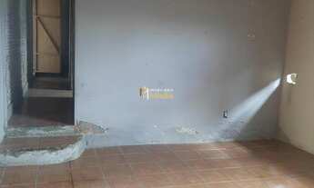 Imagem 5: Casa no bairro Santa Isabel