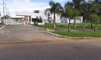 Imagem: TERRENO EM CONDOMÍNIO EM FRENTE AO LAGO