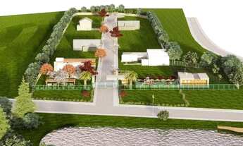 Imagem 6: TERRENO EM CONDOMÍNIO EM FRENTE AO LAGO TARUMÃ - VIAMÃO - RS