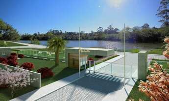 Imagem 7: TERRENO EM CONDOMÍNIO EM FRENTE AO LAGO TARUMÃ - VIAMÃO - RS