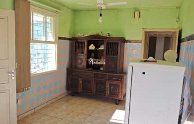 Imagem 11: CASA DE ALVENARIA COM PÁTIO AMPLO - VIAMÃO -RS