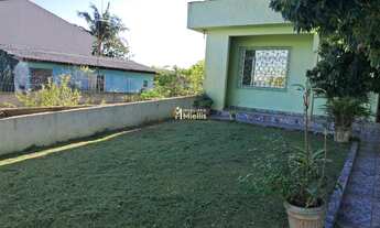 Imagem 4: CASA DE ALVENARIA COM PÁTIO AMPLO - VIAMÃO -RS