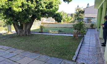 Imagem 7: CASA DE ALVENARIA COM PÁTIO AMPLO - VIAMÃO -RS