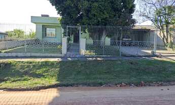 Imagem: CASA DE ALVENARIA COM PÁTIO AMPLO - VIAMÃO