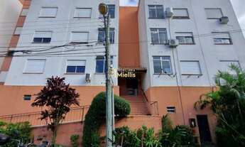 Imagem: APARTAMENTO DOIS DORMITÓEIOS- SANTA TEREZA