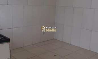 Imagem: Casa no bairro Santa Cecília