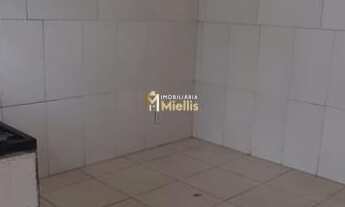 Imagem 2: Casa no bairro Santa Cecília