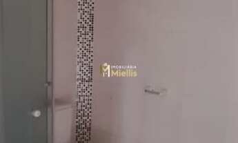 Imagem 4: Casa no bairro Santa Cecília