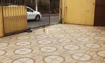 Imagem 7: Casa no bairro Santa Cecília