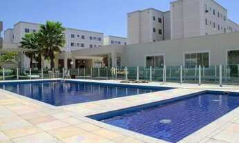 Imagem 4: Apartamento dois dormitórios - Porto Ônix - Canoas RS