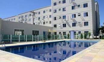 Imagem 3: Apartamento dois dormitórios - Porto Ônix - Canoas RS