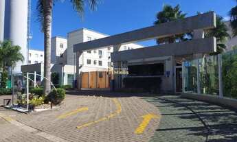 Imagem: Apartamento dois dormitórios - Porto Ônix