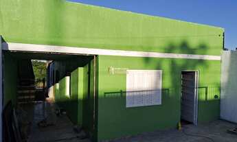 Imagem 3: Casa de Alvenaria com pátio individual,Jardim Estalagem ,Viamão