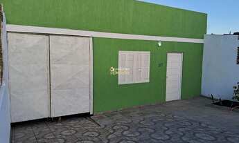 Imagem 5: Casa de Alvenaria com pátio individual,Jardim Estalagem ,Viamão