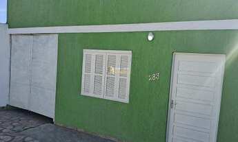 Imagem 7: Casa de Alvenaria com pátio individual,Jardim Estalagem ,Viamão