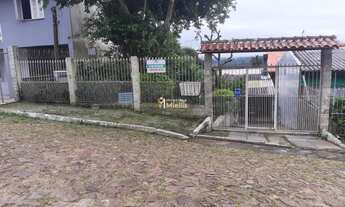 Imagem: Casa em alvenaria Viamópolis