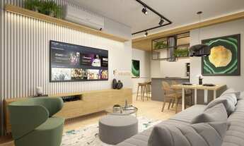 Imagem 7: LANÇAMENTO APARTAMENTOS - Miro Smart Life - BOM FIM POA/RS