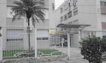 Imagem: APARTAMENTO DOIS DORMITÓRIOS - SÃO SEBASTIÃO