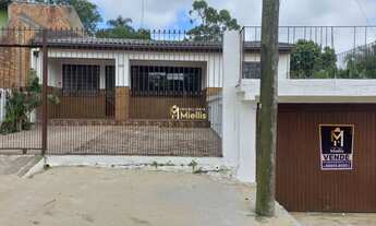 Imagem: RESIDÊNCIA AMPLA COM TRÊS DORMITÓRIOS