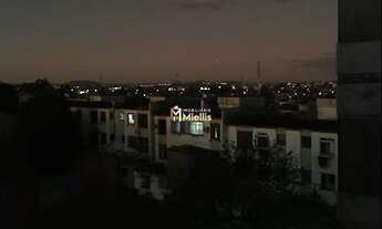 Imagem: APARTAMENTO DOIS DORMITÓRIOS - SARANDI