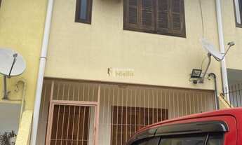 Imagem: Sobrado semi mobiliado 2 dormitorios - Três