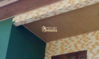 Imagem 2: Casa com comércio - Esmeralda - Viamão RS