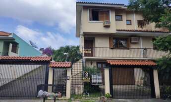 Imagem: Sobrado em condominio fechado