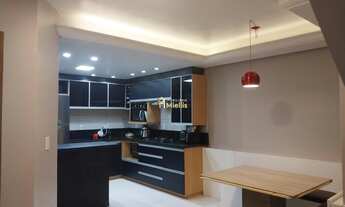 Imagem 5: Sobrado em condominio fechado