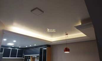 Imagem 7: Sobrado em condominio fechado