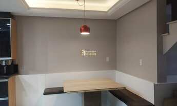 Imagem 6: Sobrado em condominio fechado