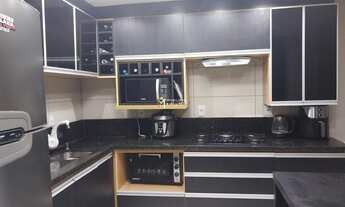 Imagem 3: Sobrado em condominio fechado